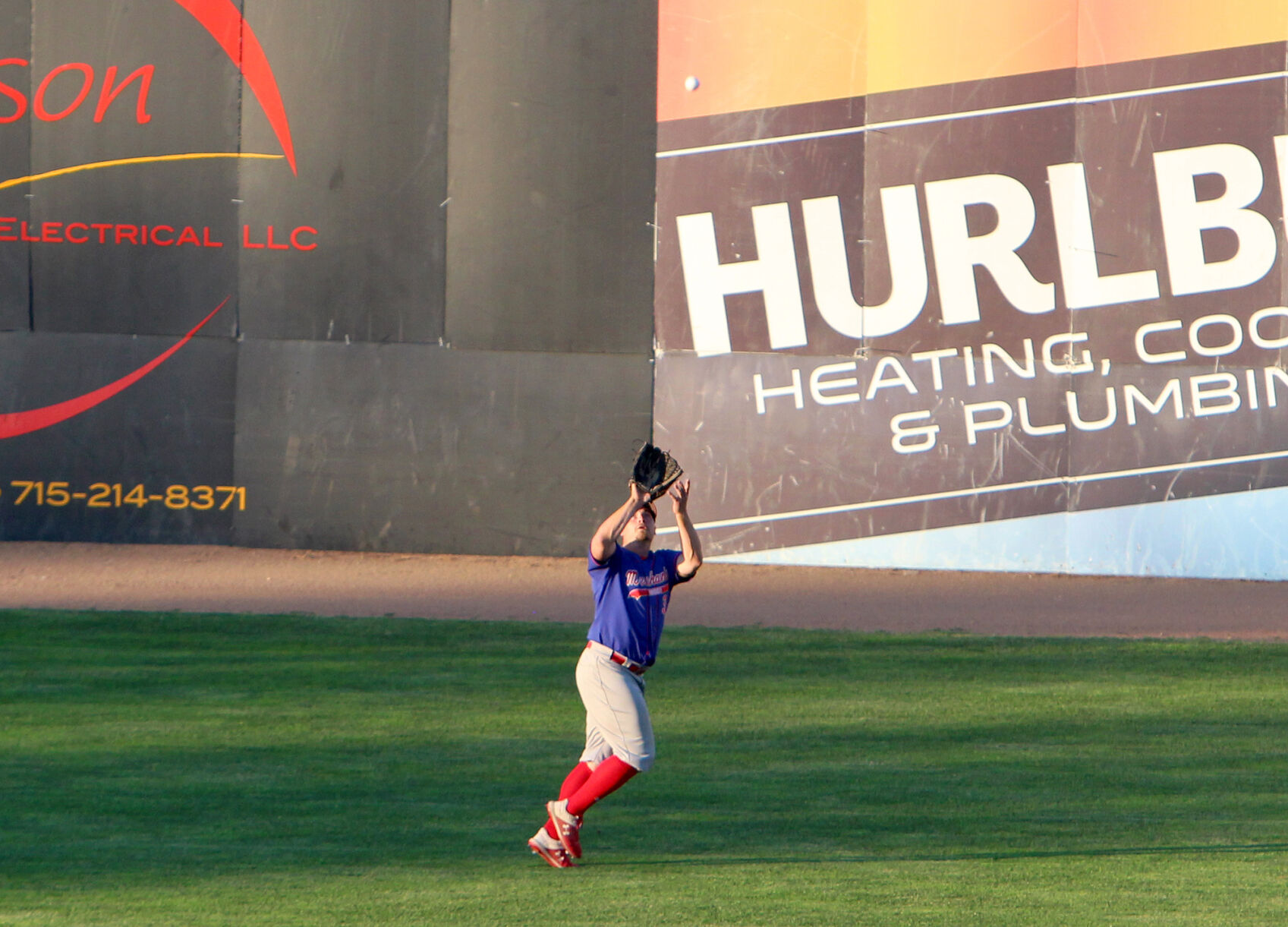 Chippewa River Baseball League All-Star Game 7-1-22